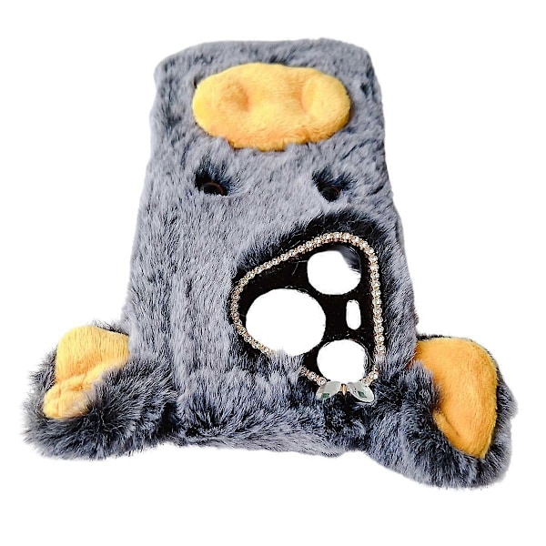 For Huawei Pura 70 TPU Case Plus Lucky Pig Stødsikkert Telefonbeskyttelsescover