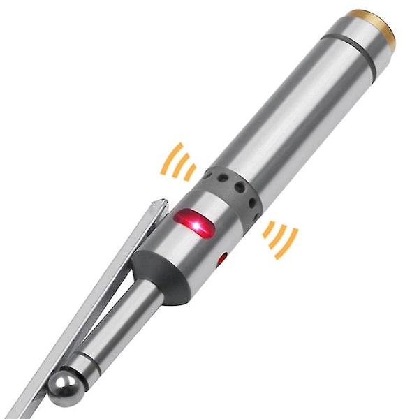 Elektronisk kantfinner med pipelyd LED dreiebenk digital finner