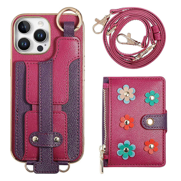 Telefoncover til iPhone 16 Pro