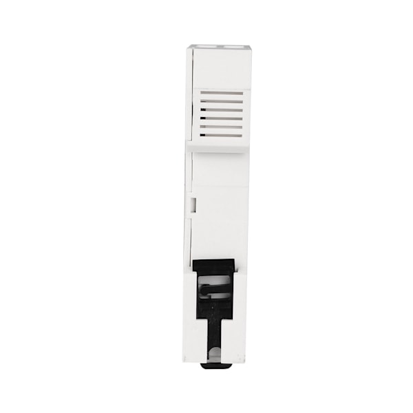WiFi elektrisk energimåler skinne elektrisk måler 16A 100-240V
