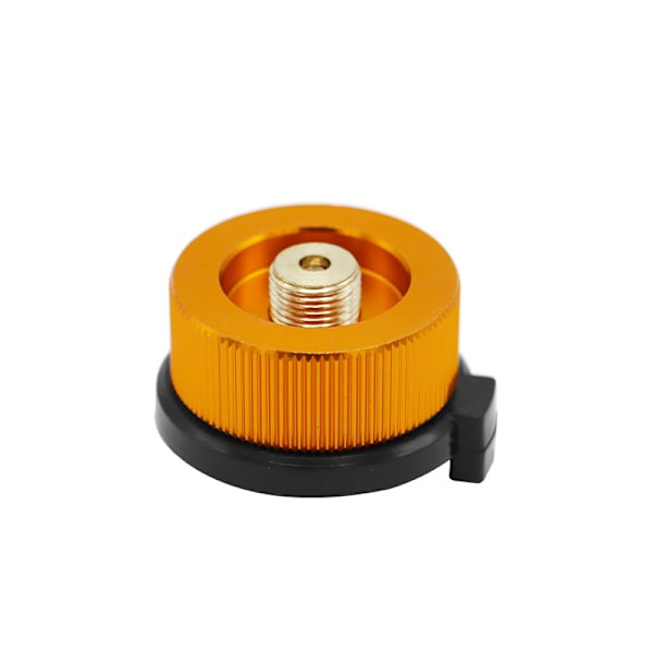 2 st mini gas spis omvandlare ugn huvuden