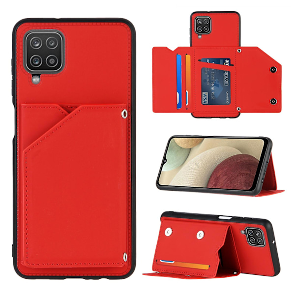 Støtsikkert deksel for Samsung Galaxy A12, for Samsung Galaxy A12