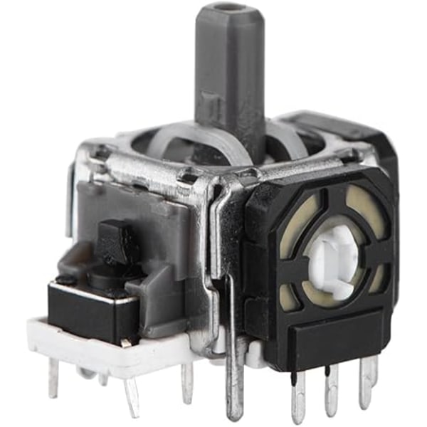 5 stk. udskiftnings 3D Joystick Thumbstick Analog Sensor Modul