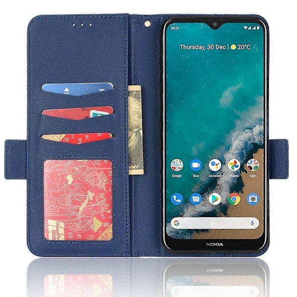 Til Nokia G50 Telefoncover