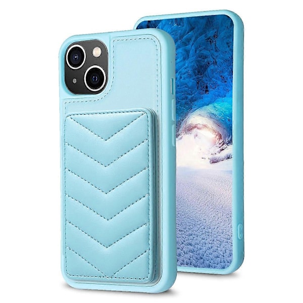 Telefoncover til iPhone 15 Plus
