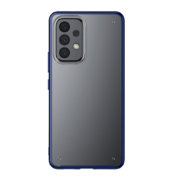 TPU + PC Mobilskal För Samsung Galaxy A73 5G För Samsung Galaxy A73 5G