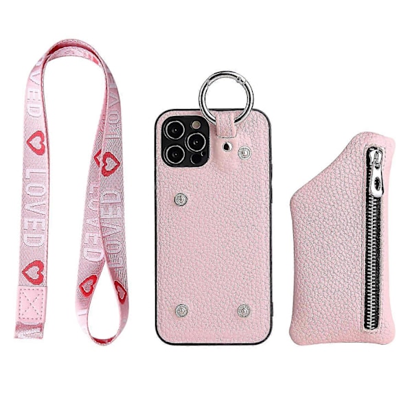 Skal för iPhone 14