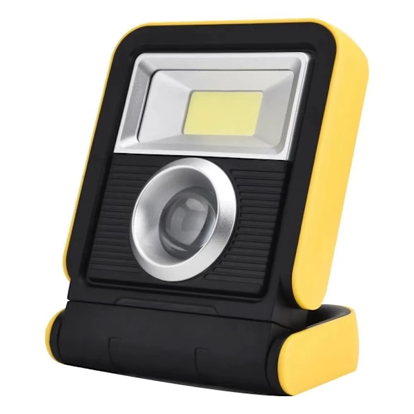 USB ladattava kirkas kohdevalo