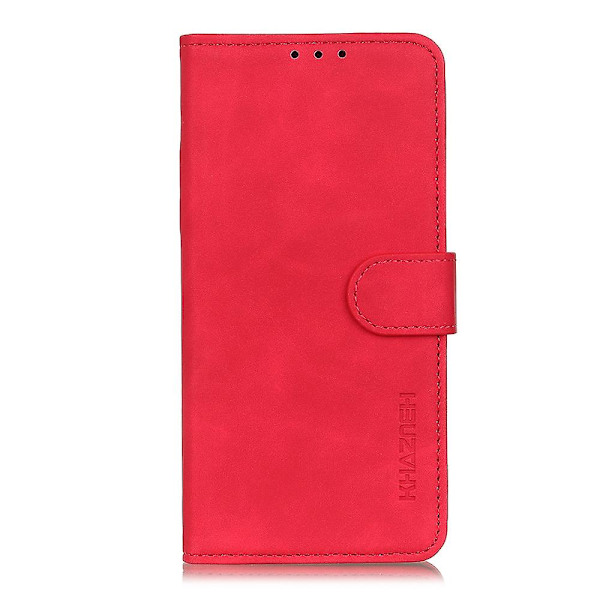 Læder Telefon Cover til iPhone 14 Pro Max
