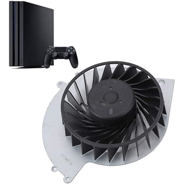 Ersättningsfläkt för luftkylare, reparationskit för Playstation