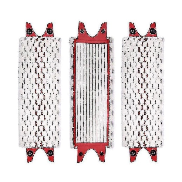 Puter for Vileda Ultramax Mop Set Spray mopphode Flat moppklut