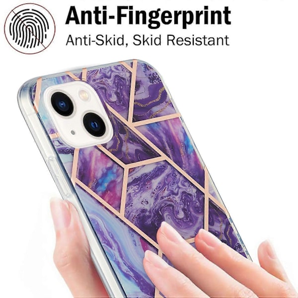 Telefoncover til iPhone 15 Plus