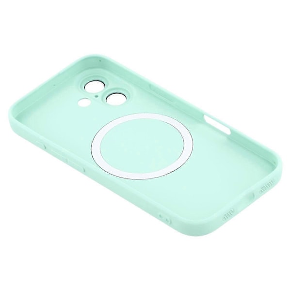 Skal för iPhone 16 Plus