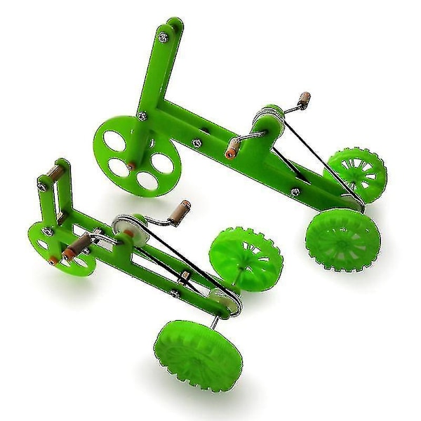 Intressant Papegöja Cykel Leksak Fågelträning Leksaker Tillbehör S