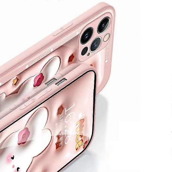 Telefoncover til iPhone 12 Pro 6,1 tommer