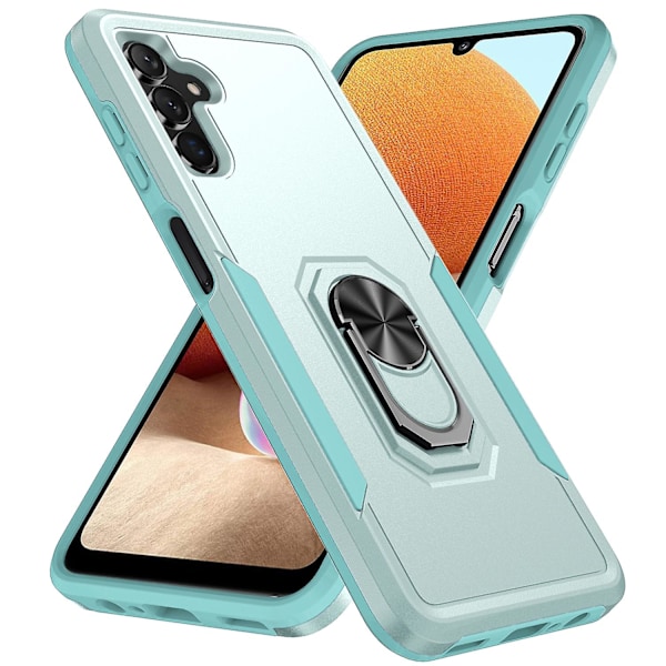 Puhelinkotelo pidikkeellä Samsung Galaxy A13 5G:lle