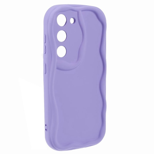 Skal för Samsung Galaxy S23+ Gummerat TPU-skal Skyddande Mobilskal