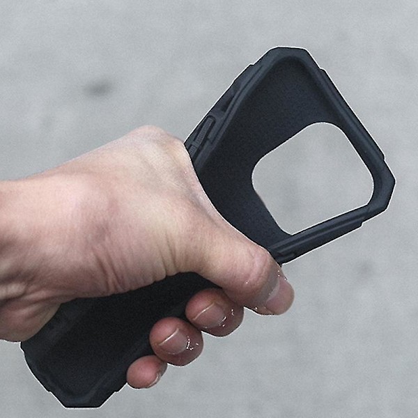 Grafen Kylskal För Iphone 13 Pro Max Grön