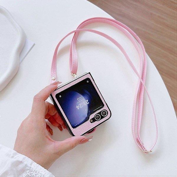 Telefonfodral för Galaxy Z Flip5 5G