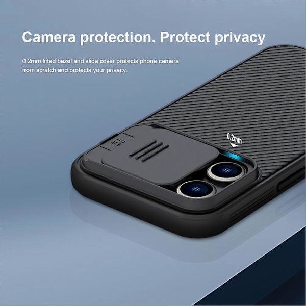 Telefoncover til iPhone 14 Pro Max