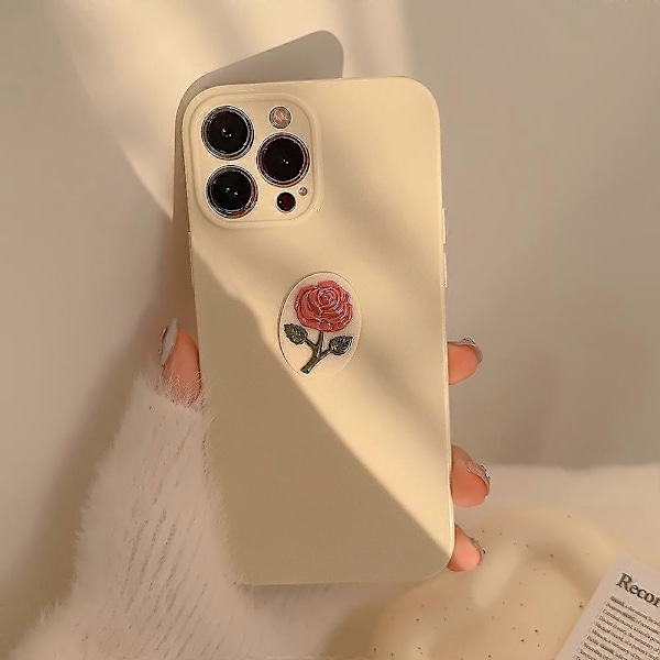 Mobiilipuhelimen suojakotelo, sopii iPhone 15 Pro Max -puhelimelle