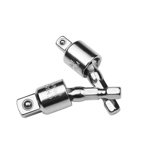 3 st Konverteringskopplingsstift Universal Rotations Spegel