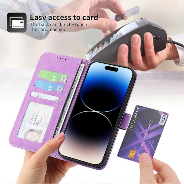 Telefoncover til iPhone 14 Pro Max