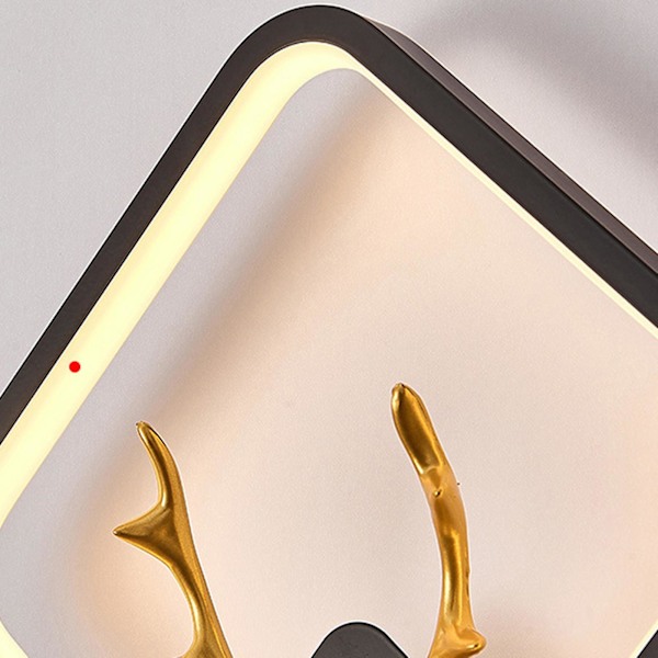 LED Vegglampe for Innendørs Stue Gang