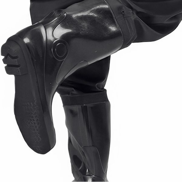 Waders - Fiske Waders Sort