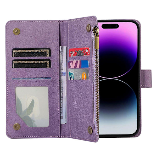 Telefoncover til iPhone 14 Pro Max