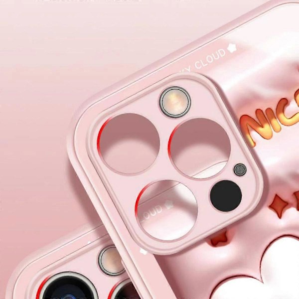 Telefoncover til iPhone 12 Pro 6,1 tommer