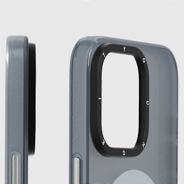 Puhelinkotelo iPhone 14 Pro Maxille