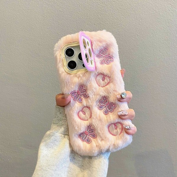 Deksel til iPhone 15 Pro Max