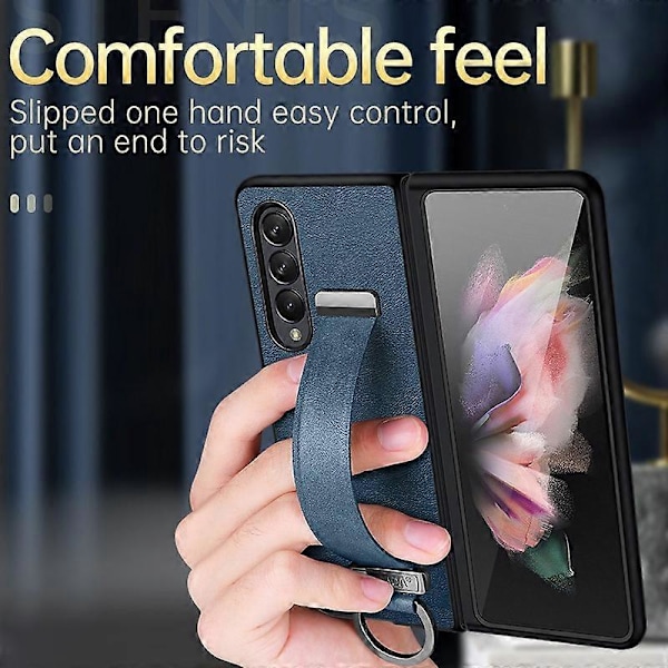 Puhelinkotelo Galaxy Z Fold4 5G:lle