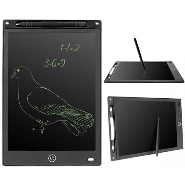 Elektronisk tegnetablet til børn - 10 \" LCD-tablet, pædagogisk legetøj