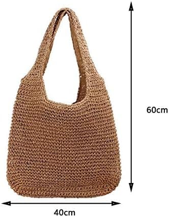 Skuldertasker, strandtasker, totes til shopping og ferie