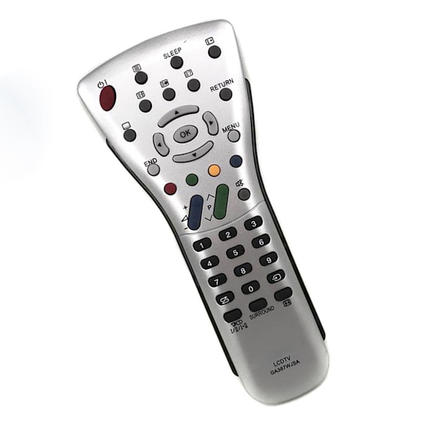 GA387WJSA LCD TV fjernkontroll LC-32GA9E LC-37GA9E
