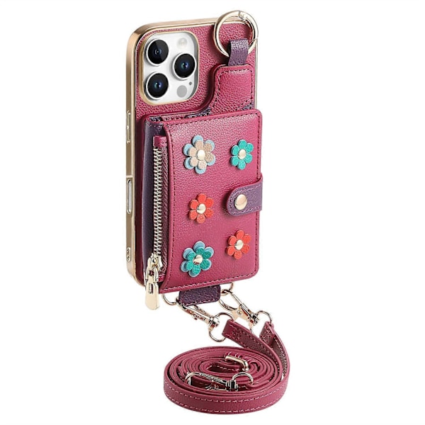 Puhelinkotelo iPhone 16 Prolle