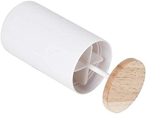 Automatisk tannpirkerholder dispenser