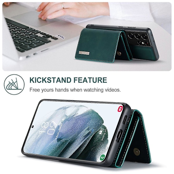 Telefoncover til Galaxy S21 Ultra 5G