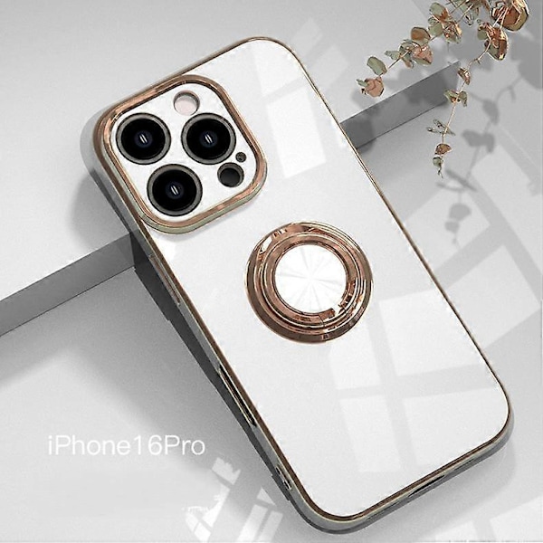 För Apple Iphone16Pro Mobilskal