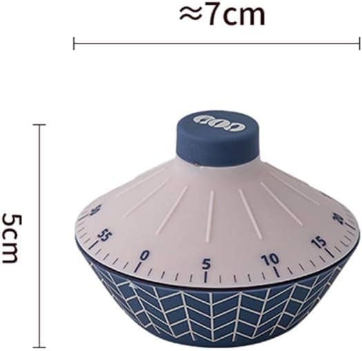 Timer Cupcake Timer Kjøkken Timer Bake Timer Egg Timer Retro