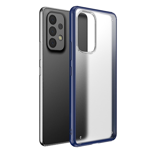 TPU + PC Mobilskal För Samsung Galaxy A73 5G För Samsung Galaxy A73 5G