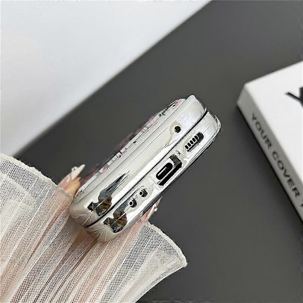 Telefoncover til Galaxy Z Flip5 5G