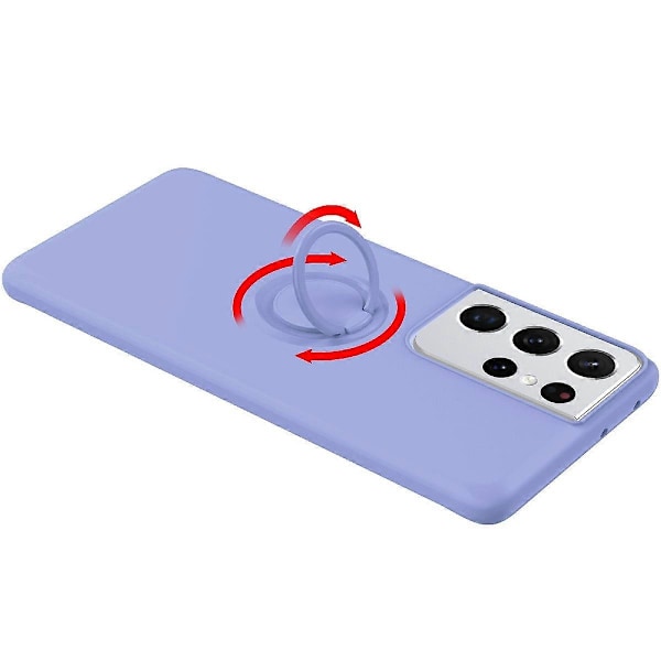 Telefoncover til Galaxy S21 Ultra 5G