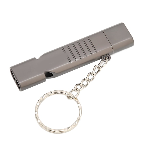 Whistle USB-minnen i aluminium, vattentät för utomhusbruk