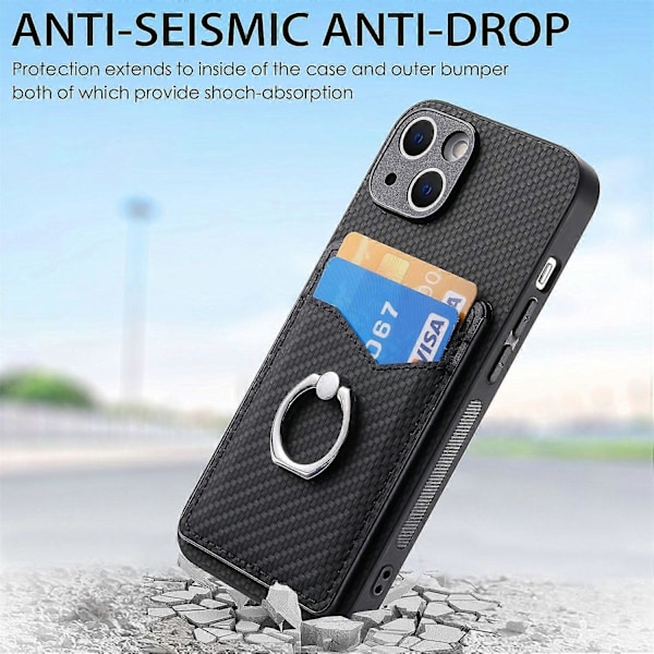 Telefoncover til iPhone 15 Plus