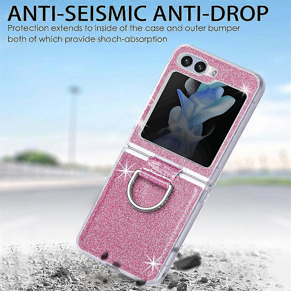 Telefoncover til Galaxy Z Flip5 5G