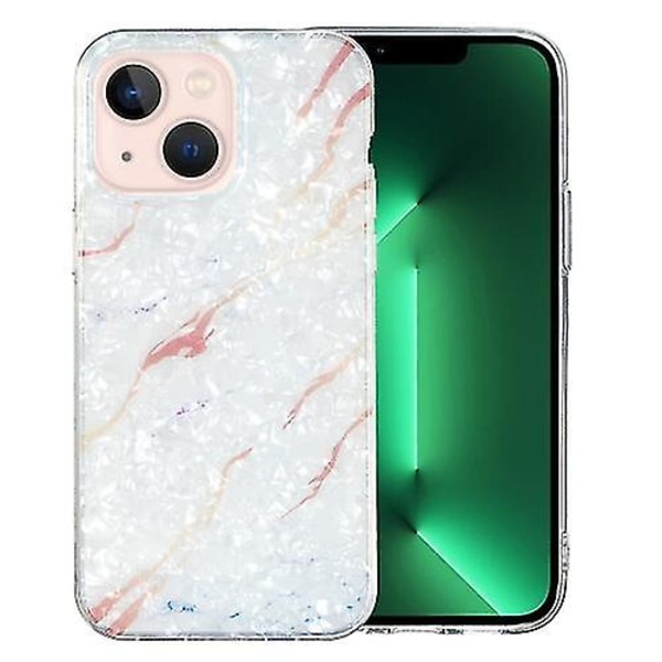 Til Iphone 14 Imd Shell Mønster Tpu Telefon Cover