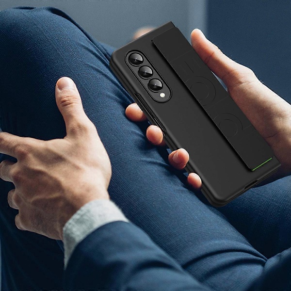 Puhelinkotelo Galaxy Z Fold3 5G:lle